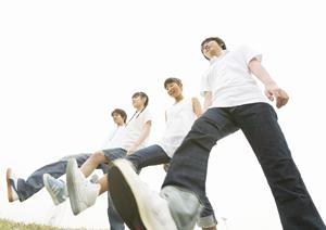自炊プランも用意されている免許合宿