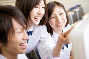 中学受験の事ならお任せ出来る！