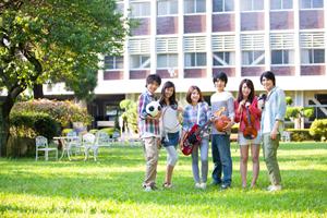 関東学院高校は歴史と伝統のある学校